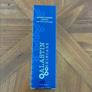 Alastin Skincare ReFORM & RePAIR Complex